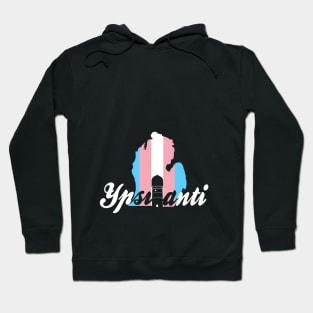 ypsilanti Hoodie